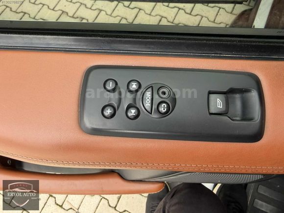 2011 MODEL OTOMATİK AUTOBİOGRAPFY