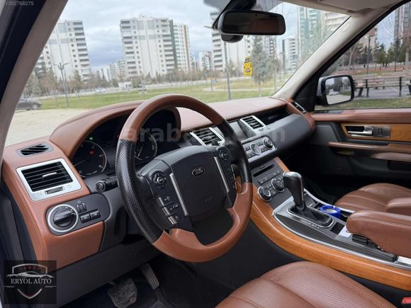2011 MODEL OTOMATİK AUTOBİOGRAPFY