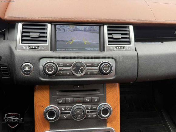 2011 MODEL OTOMATİK AUTOBİOGRAPFY