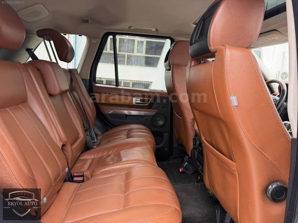 2011 MODEL OTOMATİK AUTOBİOGRAPFY