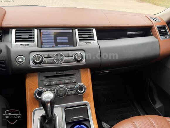 2011 MODEL OTOMATİK AUTOBİOGRAPFY
