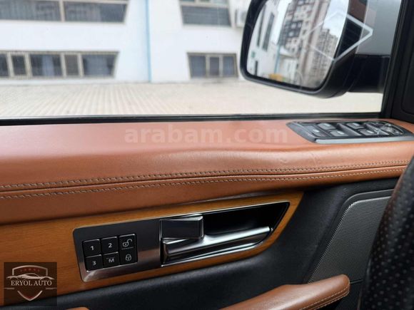 2011 MODEL OTOMATİK AUTOBİOGRAPFY