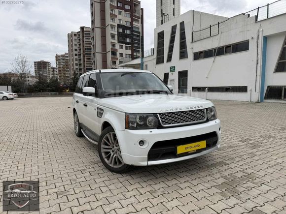 2011 MODEL OTOMATİK AUTOBİOGRAPFY