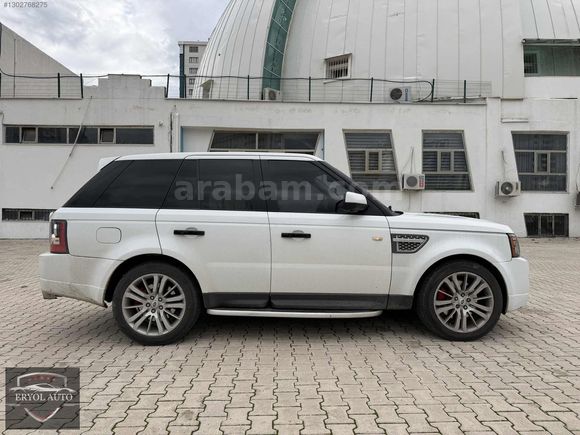 2011 MODEL OTOMATİK AUTOBİOGRAPFY
