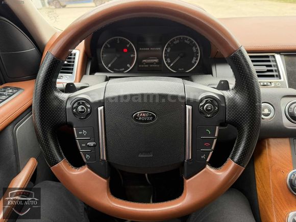 2011 MODEL OTOMATİK AUTOBİOGRAPFY