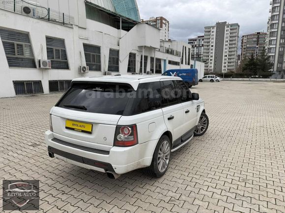 2011 MODEL OTOMATİK AUTOBİOGRAPFY