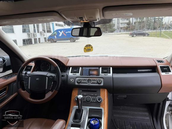 2011 MODEL OTOMATİK AUTOBİOGRAPFY