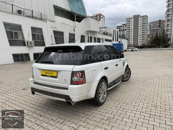 2011 MODEL OTOMATİK AUTOBİOGRAPFY