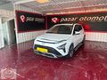 Pazar oto 2022 Hyundai Bayon 1.4 MPI Elite...