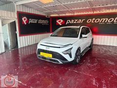 Pazar oto 2022 Hyundai Bayon 1.4 MPI Elite...