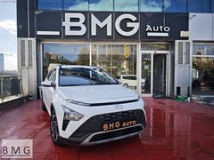 HATASIZ,BOYASIZ 2023 çıkış 2022 HYUNDAİ İ20 BAYON 1.4 MPİ OTM.