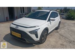 OTOPAZAR'DAN KREDİ/SENET/K.K 12TAKSİT 2023 HYUNDAI BAYON
