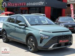RUŞAN'dan 2022 Bayon Jump+EKRAN+G.GRŞ HATASIZ KAZASIZ 69.000 KM