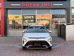 BÜYÜK İNCİ'DEN 2023 MODEL 75 BİNDE BOYASIZ OTOMATİK %20 FATURA