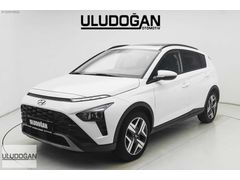 2023 MODEL HYUNDAİ BAYON KM 1.4 STYLE OTOMATİK HATASIZ