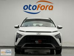 OTOFORA 2023 HYUNDAİ BAYON 1.4 MPI JUMP OTOMATİK 100 HP