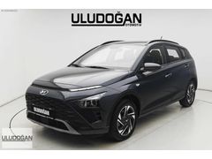 2023 MODEL HYUNDAI BAYON 1.4 JUMP -OTOMATİK - HATASIZ - BOYASIZ