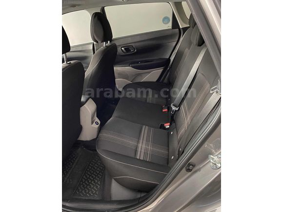 ÖZEK OTOMOTİVDEN HATASIZ BAYON
