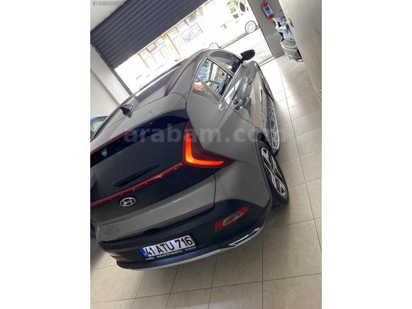 ÖZEK OTOMOTİVDEN HATASIZ BAYON