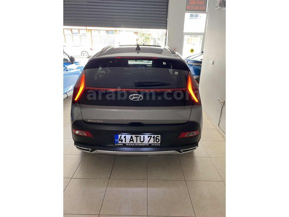 ÖZEK OTOMOTİVDEN HATASIZ BAYON
