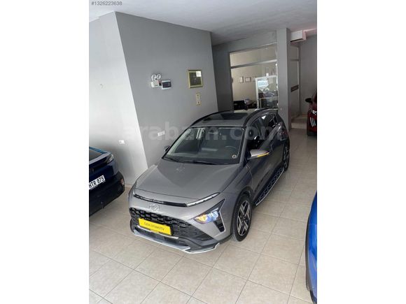 ÖZEK OTOMOTİVDEN HATASIZ BAYON