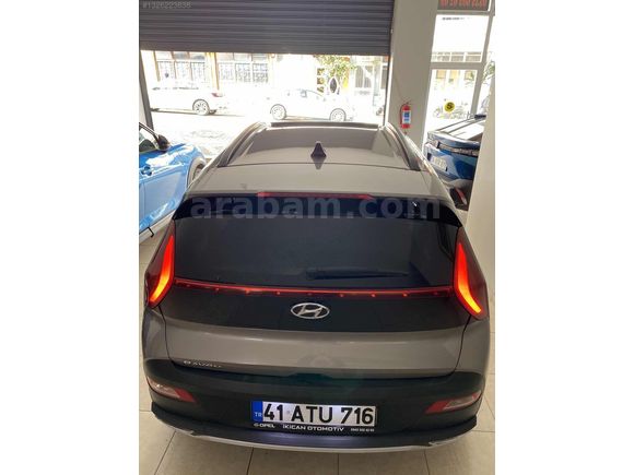 ÖZEK OTOMOTİVDEN HATASIZ BAYON