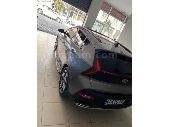 ÖZEK OTOMOTİVDEN HATASIZ BAYON