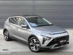 2022 MODEL 1.4MPİ STYLE SUNROOF KABLSZ ŞARJ HATASIZ BAYON