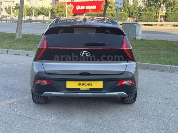 Hatasız - Boyasız - Kayıtsız - Sadece 75.000 Km'de