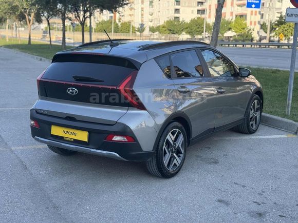 Hatasız - Boyasız - Kayıtsız - Sadece 75.000 Km'de