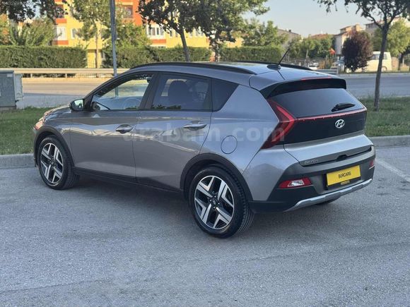 Hatasız - Boyasız - Kayıtsız - Sadece 75.000 Km'de