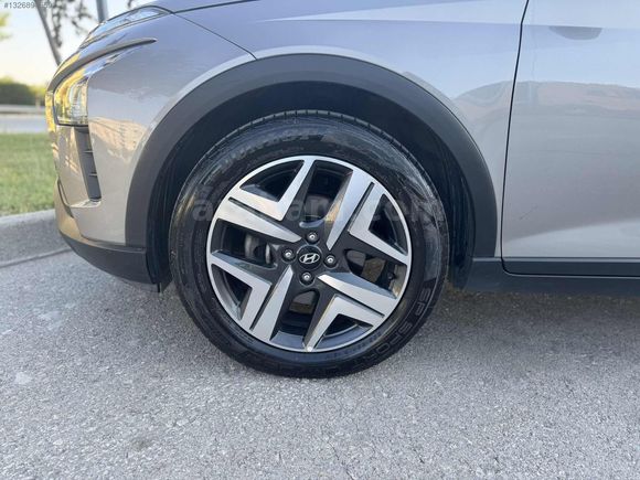 Hatasız - Boyasız - Kayıtsız - Sadece 75.000 Km'de
