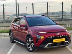 2021 MODEL BAYON HATASIZ SUNROOFLU