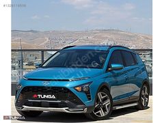 TUNGA MOTOR DAN HATASIZ BOYASIZ TRAMERSİZ SERVİS BAKIMLI BAYON