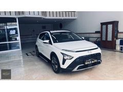 BOYASIZ 36 BİN'DE 2021 BAYON 1.4 MPI SUNROF GERİ GÖRÜŞ K. AYNA