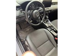 Sahibinden Honda HR-V 1.5 i-MMD Hybrid Elegance 2025 Model  35.000 km Gri (titanyum)