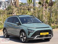 2023 MODEL BAYON STYLE 1.4 MPI 20 BİN KM