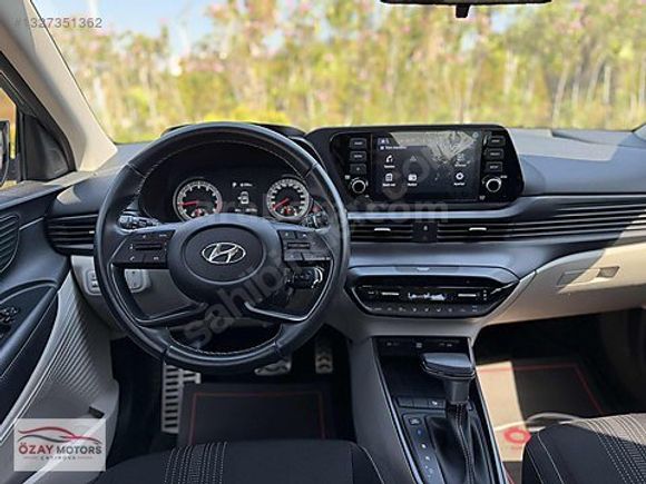 2023 MODEL BAYON STYLE 1.4 MPI 20 BİN KM