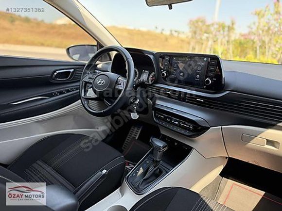 2023 MODEL BAYON STYLE 1.4 MPI 20 BİN KM
