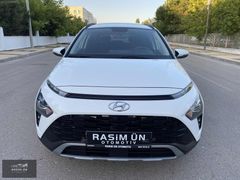 HATASIZ BOYASIZ BAYON 53.000 KM'DE 1.4 MPI STYLE SANRUFLU