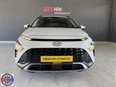 KREDİ K 0KOMİSYON 21 BAYON 1.4 MPI STYLE 27 BİN KM