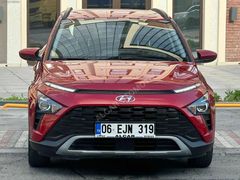 2024 BAYON 1.4 MPI JUMP OTOMATIK 39 BINKM BOYASIZ - %0.79 KREDİ