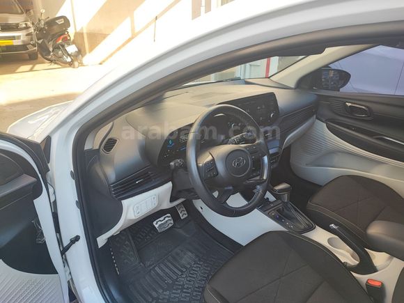 2023 MODEL HYUNDAİ BAYON ELİTE PAKET.