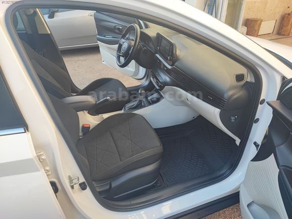 2023 MODEL HYUNDAİ BAYON ELİTE PAKET.