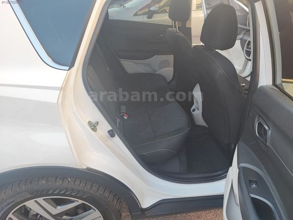 2023 MODEL HYUNDAİ BAYON ELİTE PAKET.