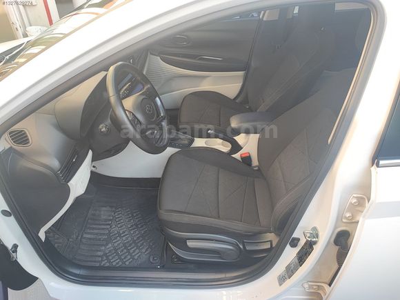 2023 MODEL HYUNDAİ BAYON ELİTE PAKET.