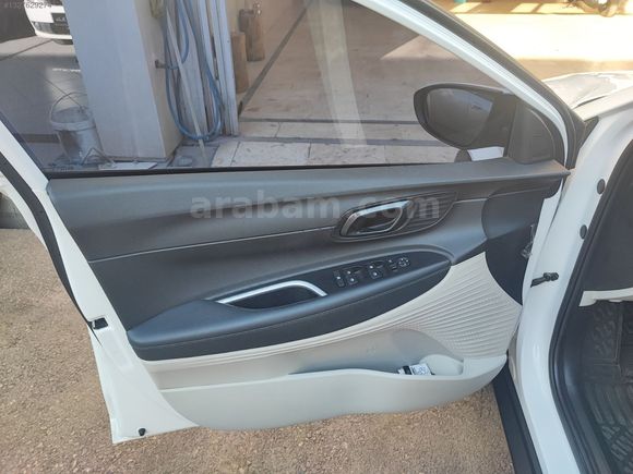 2023 MODEL HYUNDAİ BAYON ELİTE PAKET.
