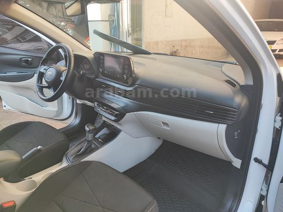 2023 MODEL HYUNDAİ BAYON ELİTE PAKET.
