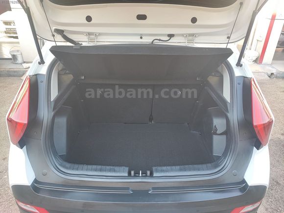 2023 MODEL HYUNDAİ BAYON ELİTE PAKET.