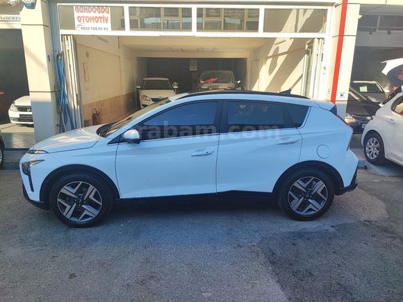 2023 MODEL HYUNDAİ BAYON ELİTE PAKET.